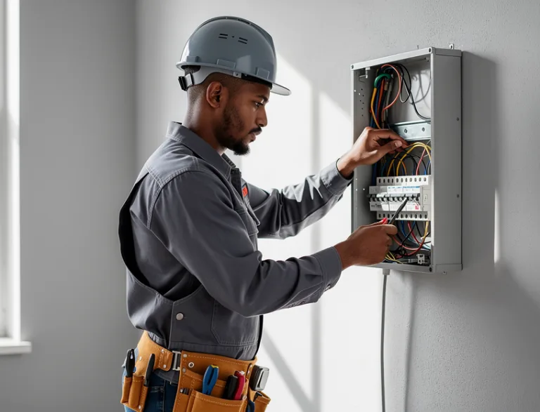 Electrician Rochedale South